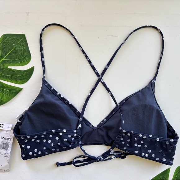 🌸ROXY Classics Basic Athtri Top🌸 - Picture 4 of 6